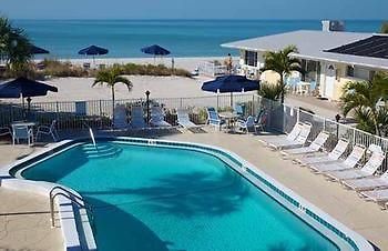 White Sands Beach Resort Holmes Beach Εξωτερικό φωτογραφία