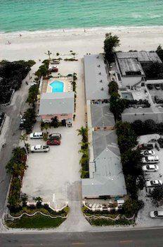White Sands Beach Resort Holmes Beach Εξωτερικό φωτογραφία
