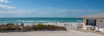 White Sands Beach Resort Holmes Beach Εξωτερικό φωτογραφία