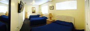 White Sands Beach Resort Holmes Beach Εξωτερικό φωτογραφία