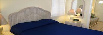 White Sands Beach Resort Holmes Beach Εξωτερικό φωτογραφία