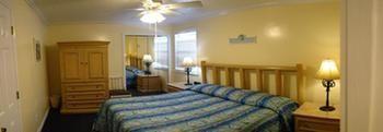 White Sands Beach Resort Holmes Beach Εξωτερικό φωτογραφία